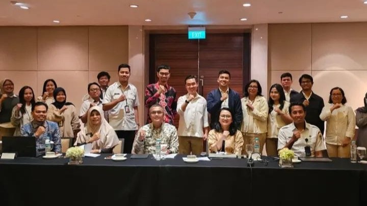 Digitalisasi Sistem Pembayaran Payakumbuh Diangkat dalam Kajian Ekonomi dan Keuangan Daerah (KEKD)