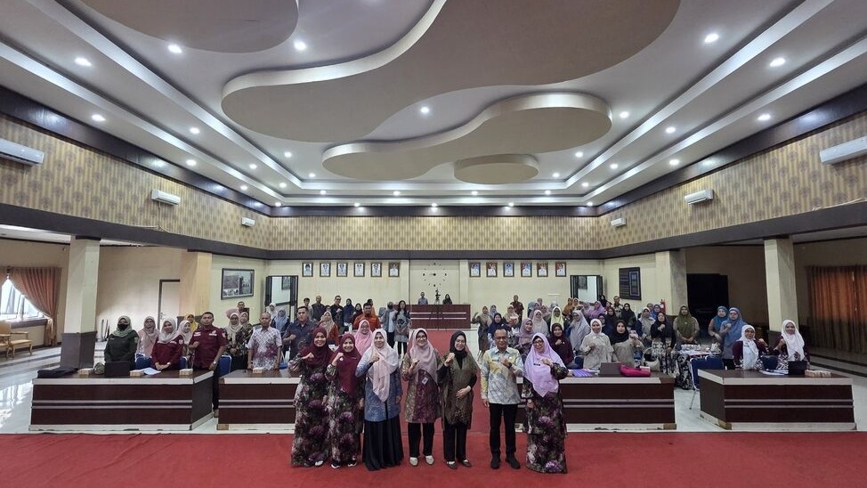 Pemko Payakumbuh Gelar Workshop dan Live Testing SP2D Online